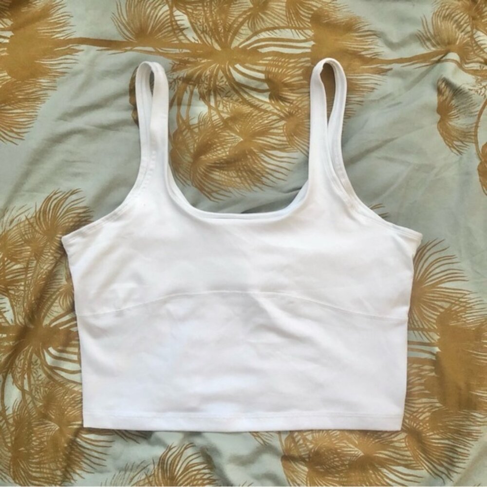 nwot TNAction TnaLife™ Core Tank XL